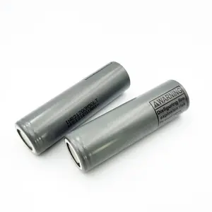 Volledig Certificering 3.6V 5000Mah Lg 21700 M50lt Oplaadbare Lithium Ion Batterij Cel 12 Volt Voor Ev En Speelgoed