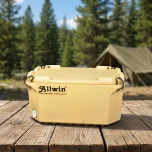 Contenedor Aislado de 70L para Transporte de Alimentos, Ideal para Catering y Entrega, Caja Grande Aislada para Transporte de Alimentos - Product Image 3