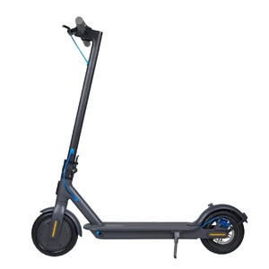 Patinete Eléctrico Plegable Portátil de 8.5 Pulgadas con Motor sin Escobillas para Adultos, Ideal para Desplazamientos Urbanos - Product Image 4