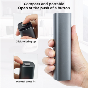 UFTOOLS 46 en 1 Mini Juego de puntas de destornillador de precisión Material magnético cromado de grado Industrial PZ Kit de herramientas de reparación de electrónica - Product Image 3