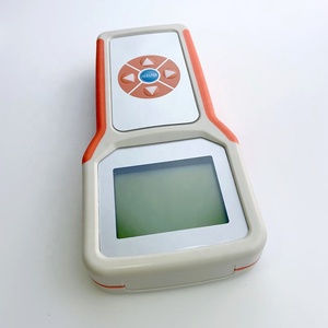 Manufacturer <strong>Digital</strong> Vibration Analyzer Vibration Tester Vibration Measurer Tester Gauge - Product Image 2