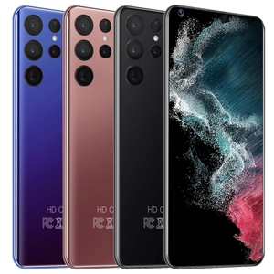 IIINEW <span class=keywords><strong>2022</strong></span> Telefono Cellulare con Display LCD FHD da 7.3\", Octa Core, 16+512GB, Fotocamera 48MP +24MP AF con Visione Notturna, Smartphone con Batteria da 6000mAh - Product Image 6
