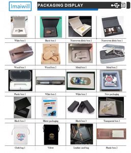 Memoria USB Promocional de PVC 2D Personalizada para Marketing Personalizado - Product Image 5