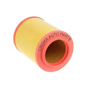 Nouveau filtre à air de haute qualité pour moteur diesel 21834205 (C331460/1 AF27834) pour pièces de moteur de camion - Product Image 2