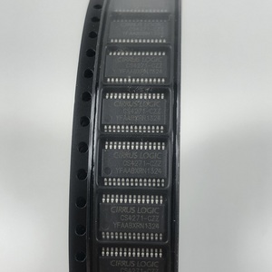 Bom linh kiện điện tử Chứng Khoán mạch tích hợp giao diện <span class=keywords><strong>IC</strong></span> <span class=keywords><strong>CS4271</strong></span>-CZZ âm thanh giao hàng nhanh - Product Image 1