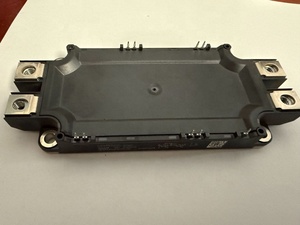 Módulo Semiconductor IGBT de Potencia SEMIX453GB12E4lp para Equipos de Conversión de Frecuencia y Automatización PLC - Product Image 1