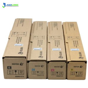 Cartucce Toner a Colori Originali <span class=keywords><strong>Xerox</strong></span> C8035 C8045 C8055 C8070 di Alta Qualità per Prestazioni Ottimali della Fotocopiatrice - Product Image 4