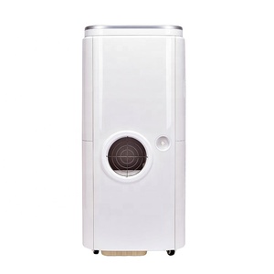 Climatiseur portable compact amovible de 22 000 BTU avec compresseur - Product Image 3