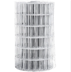 Fabricant <span class=keywords><strong>de</strong></span> treillis métallique soudé <span class=keywords><strong>de</strong></span> haute qualité 2X4inch électrique galvanisé personnalisé 2 ''* 4'' pouces pour dalles <span class=keywords><strong>de</strong></span> béton - Product Image 5