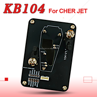 Adaptateur sans soldeurs compatible NXP KILLER pour Chery Chery Jetour