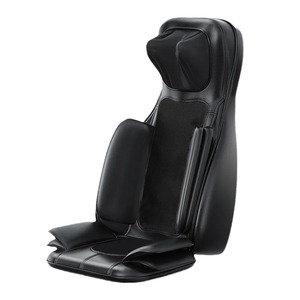 Coussin de massage pour tout le corps, coussin de massage pour le cou, le dos, la taille et les hanches, prise électrique, multifonctionnel, pour usage domestique - Product Image 3