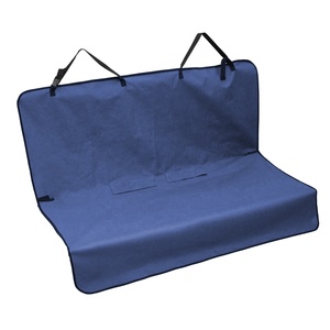 Housse de siège de voiture de luxe pour <span class=keywords><strong>chien</strong></span> moyen Oxford matériel protecteur de siège de <span class=keywords><strong>banc</strong></span> pour voitures camions SUV - Product Image 5