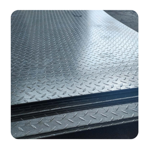 鋼板コイル滑り止め低炭素熱間圧延パターン - Product Image 1