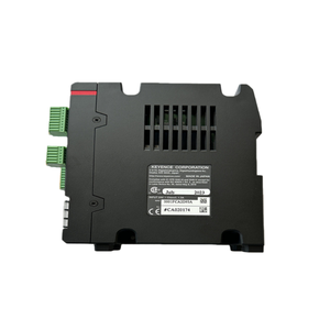 LJ-X8000A KEYENCE ระบบการวัดด้วยเลเซอร์แบบเส้น 2D/3D รุ่นพัฒนา 3 มิติ ตัวควบคุมการตรวจจับโปรไฟล์ความแม่นยำสูง - Product Image 3
