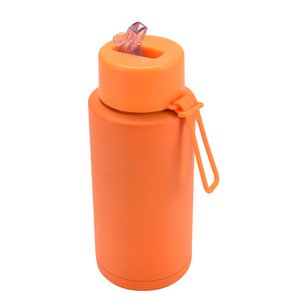Wholesale 34oz Stainless Steel <strong>Water</strong> <strong>Bottle</strong> Flask <strong>Bottle</strong> Vaso Termico Drinkware Insulated <strong>Water</strong> <strong>Bottles</strong> - Product Image 5