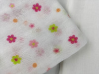 Fournisseur direct d'usine, couches en coton doux pour bébé à prix de gros