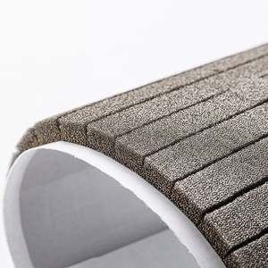 Cinta Conductora Eléctrica Troquelada Personalizada, Espuma Conductora Autoadhesiva, Material de Protección EMI con Respaldo Adhesivo FR - Product Image 2