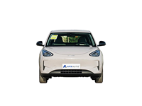 Voiture électrique Xingyuan 2026, véhicule à énergie nouvelle, autonomie de 301 km, berline électrique, charge rapide en 30 minutes, écran de 14,6 pouces, 50-100 kW