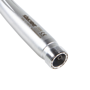 Turbina de aire de 2 orificios, pieza de mano de alta velocidad, Dental, estilo N-S-K, PANA MAX estándar, 1 vía - Product Image 6