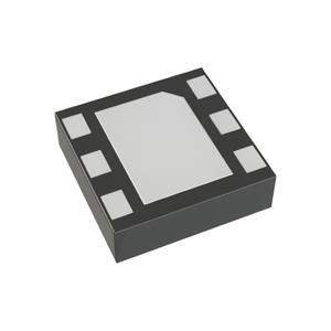Componente Electrónico de Chip de Gestión de Energía (PMIC) XC9237A3ED4R-G 6 XDFN con Pad Expuesto, BOM IC, En Stock - Product Image 1