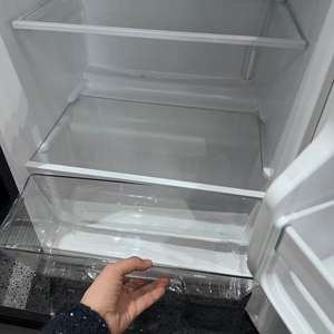 Refrigerador de una Puerta de 82L OEM ODM, Conservación de Frescura y Almacenamiento en Frío con Refrigerante, Refrigerador Doméstico para Dormitorio - Product Image 5