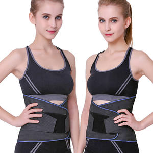 Supporto lombare sacrale per la vita lombare cintura antidolorifica <span class=keywords><strong>corsetto</strong></span> lombare <span class=keywords><strong>corsetto</strong></span> lombare ortopedico per il supporto per la <span class=keywords><strong>schiena</strong></span> - Product Image 3