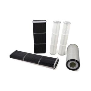 निर्माता के बाद खुदाई इंजन भागों SK03 SK04 SK05 SK09 <span class=keywords><strong>SK10</strong></span> <span class=keywords><strong>Kobelco</strong></span> के लिए हवा फिल्टर - Product Image 6