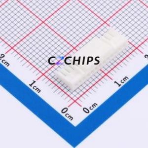 WF-1D125B13P Housing (Wire-to-Board / Wire-to-Wire) P=1.25mm Connector 1x13P 1.25mm GH 1 - Product Image 1