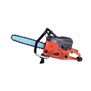 SHUNER High Portable Industrial Grade Handheld <b>Tree</b> Cutting K970 4.8KW Multifunctional Lithium Garden <b>Tool</b> - Product Image 1