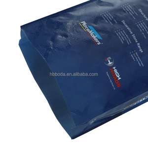 Sacchi in laminato BOPP da 20 kg per mangime suino, sacchi vuoti rivestiti in PP da 25-50 <span class=keywords><strong>libbre</strong></span>, prezzo di fabbrica - Product Image 3