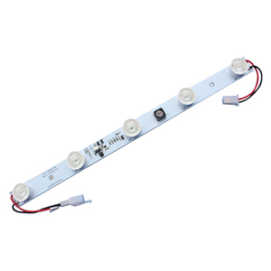 Tira de <span class=keywords><strong>led</strong></span> de luz lateral de alta potência - Product Image 1