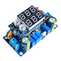 Module de commande numérique Boost convertisseur Module d'alimentation carte PCBA