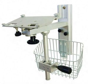 <span class=keywords><strong>Precio</strong></span> barato ultrasonido ECG Monitor Trolley para portátil - Product Image 6