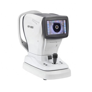 THR-RM9600/KR9600 Ophthalmic Equipment Auto Refractor Refractometer Optometry Auto Ref Keratometer - Product Image 2