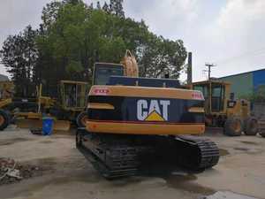 Caterpillar 320BL 20-30 tonnes, excavatrice sur chenilles d'origine japonaise de 20 tonnes, bon état et prix bas, usine d'origine au Japon - Product Image 2
