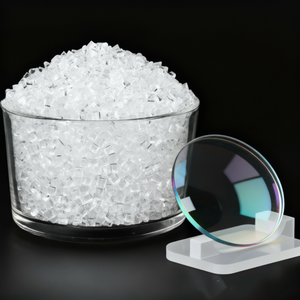 PETG GN077 Eastman Chemical Company  EE. UU. Alto Flujo  Resistencia Química Para Consumibles de Embalaje - Product Image 1