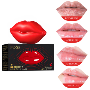 Brillo Labial Voluminizador Brillante al por Mayor, Etiqueta Privada, Bálsamo Labial Hidratante con Protector Solar para Mujer - Product Image 1