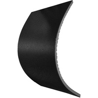 Module LED flexible P2.5 avec OEM personnalisé pour écrans muraux cylindriques et réparation rapide