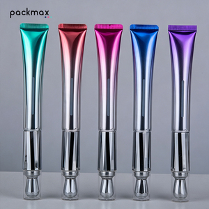 Ensemble de tubes de massage électriques 20g – Emballage plastique vide de qualité supérieure pour crème contour des yeux et maquillage, Nouveau récipient cosmétique - Product Image 6