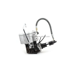 KZ32B/19B เครื่องม้วนสายโลหะนิวเมติกสำหรับเครื่องแพ็คสาย<span class=keywords><strong>รัด</strong></span>เหล็ก32มม. - Product Image 4