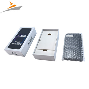 Boîte d'emballage pour téléphone portable vide, conception OEM ODM gratuite, boîte en carton de haute qualité pour téléphone portable - Product Image 4