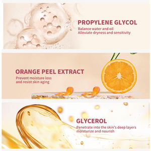 <span class=keywords><strong>Eau</strong></span> <span class=keywords><strong>micellaire</strong></span> UUKKG OEM/ODM, marque privée, démaquillant doux pour le visage, pour peaux sensibles, effet hydratant - Product Image 4