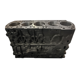   ชุดประกอบเครื่องยนต์ดีเซล Dc13 สำหรับรถปั๊มคอนกรีต Liebherr 58M5 63M5 - Product Image 2
