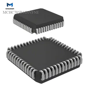 (Microcontrollers) MCHC705B16NVFNE