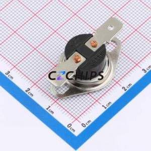 Tout nouveau et Original KSD.301-60/103PAB capteur Thermostat vente entière composants électroniques puces fournisseur et Service de nomenclature - Product Image 2