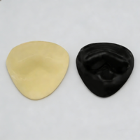 Soutien-gorge adhésif en silicone réutilisable lavable à double face de haute qualité, rembourrage triangulaire