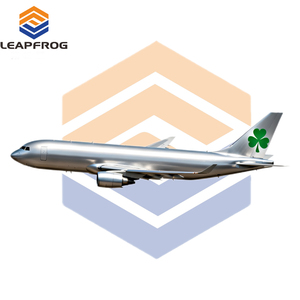 بأسعار معقولة الصين إلى أيرلندا الشحن الجوي السريع الأولوية التعامل مع البضائع آمنة شاملة الالكترونيات اللوجستية الصناعية - Product Image 1