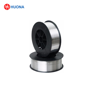 חוט ריתוך ניקל כרום ERNiCr6, סגסוגת ניקרום 80/20 NiCr 8020, חוט מילוי לתיקון גופי חימום - Product Image 2