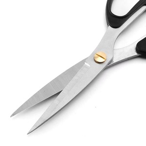 <span class=keywords><strong>Ciseaux</strong></span> robustes en acier inoxydable 3CR13 ultra-affûtés avec manche ABS de la marque Chenguang Morning Light Factory, <span class=keywords><strong>pour</strong></span> la maison, la <span class=keywords><strong>cuisine</strong></span> et l'extérieur - Product Image 4