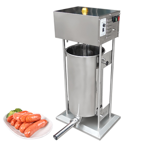 Machine à farcir <span class=keywords><strong>les</strong></span> <span class=keywords><strong>saucisses</strong></span> électrique automatique, machine à farcir <span class=keywords><strong>les</strong></span> <span class=keywords><strong>saucisses</strong></span> domestique, machine à farcir <span class=keywords><strong>les</strong></span> <span class=keywords><strong>saucisses</strong></span> commerciale, <span class=keywords><strong>appareil</strong></span> à farcir <span class=keywords><strong>les</strong></span> <span class=keywords><strong>saucisses</strong></span> - Product Image 2